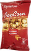 Popcorn caramel - Product