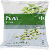 Fèves - Product