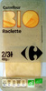 Raclette Bio  (27% MG) - Product