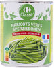 Haricots verts Extra-fins - Product