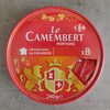 Camembert - Producto