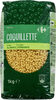 Coquillettes - Producto