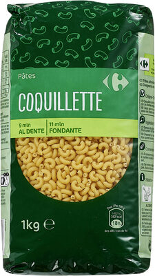 Coquillettes - Produkt - fr