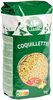 Coquillettes - Producte