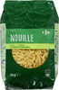 Pasta Nouilles (7 min Al dente) - Product