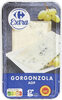 Gorgonzola - نتاج