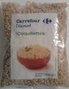Coquillettes (Al dente 8 mn) - Product
