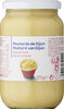 Moutarde de Dijon - Producto