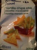 Tortilla chips Chili - Product