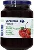 4 fruits rouges - Producto