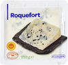 Roquefort - Producto