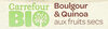 Boulgour & Quinoa - Produit