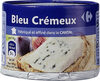 Bleu crémeux - Product