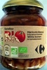 Haricots blancs sauce tomate BIO - Product