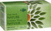 Thé vert nature - Producto