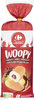 Woopy fourres goût chocolat - Product