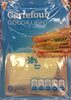 Gouda Light Carrefour, Käse - Product