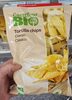 Tortilla chips classic - Producte