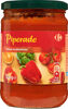 Piperade - Produkt