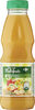 100% pur jus jus multifruits - Product