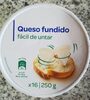 Queso fundido - Product
