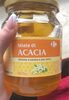 Miele di acacia - Prodotto