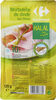 Mortadelle de Dinde aux Olives Halal - Produkt