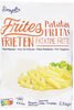 Frites pour friteuse - Sản phẩm
