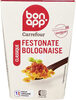 Festonate Bolognaise - Produkt