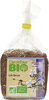 Graines De Lin Bio - Product