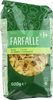 Pâtes Farfalle - Product