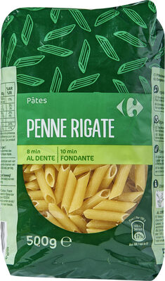 Penne Rigate - Produkt - fr