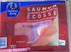 80G 2 Tranches Saumon Fume Ecosse Grand Jury - Product