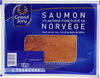 Saumon fumé Norvège - Produkt