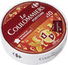 Le Coulommiers - 10 portions - Produit