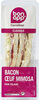 Bacon Oeuf Mimosa - نتاج