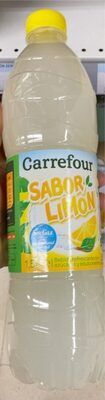 Sabor limon - Prodotto - fr