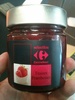 Confiture fraise framboise - Product