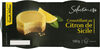 Croustillant au citron de Sicile - Производ