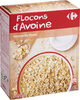 Flocons d'avoine - Product
