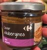 Caviar d’aubergines avec oignons - Sản phẩm