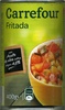 Fritada à l'huile d'olive vierge 4,6% - Produit