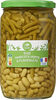 Duo haricots verts & flageolets - Produkt