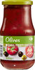 Tomates Olives - Producto