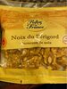 Cerneaux de noix du Dauphiné - Produit
