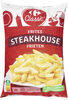 Frites Steakhouse - Producto