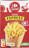 Frites Express - Product