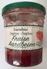 Confiture - Producto