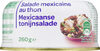 Salade de thon Mexicaine - Producto