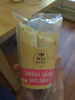 Wrap Jambon Chèvre - Product